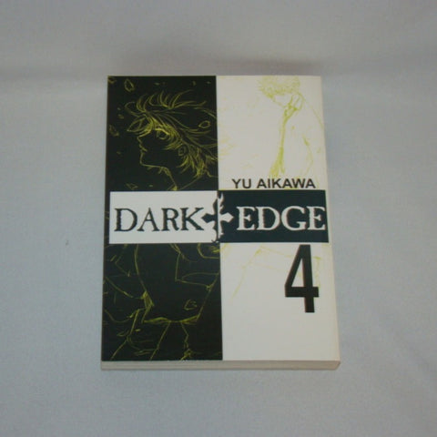 Dark Edge Vol. 4