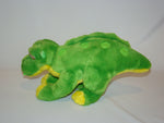 The Land Before Time Green Dinosaur Spike