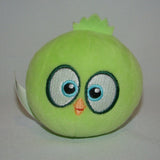 Burger King Angry Birds Green Bird Hatchling