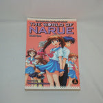 The World of Narue Book 1