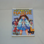 The World of Narue Book 2