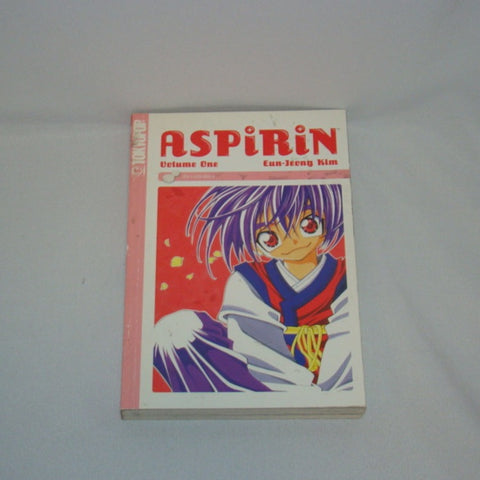 Aspirin Vol.1