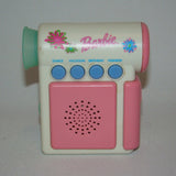 Barbie Fun Time Digital Camcorder