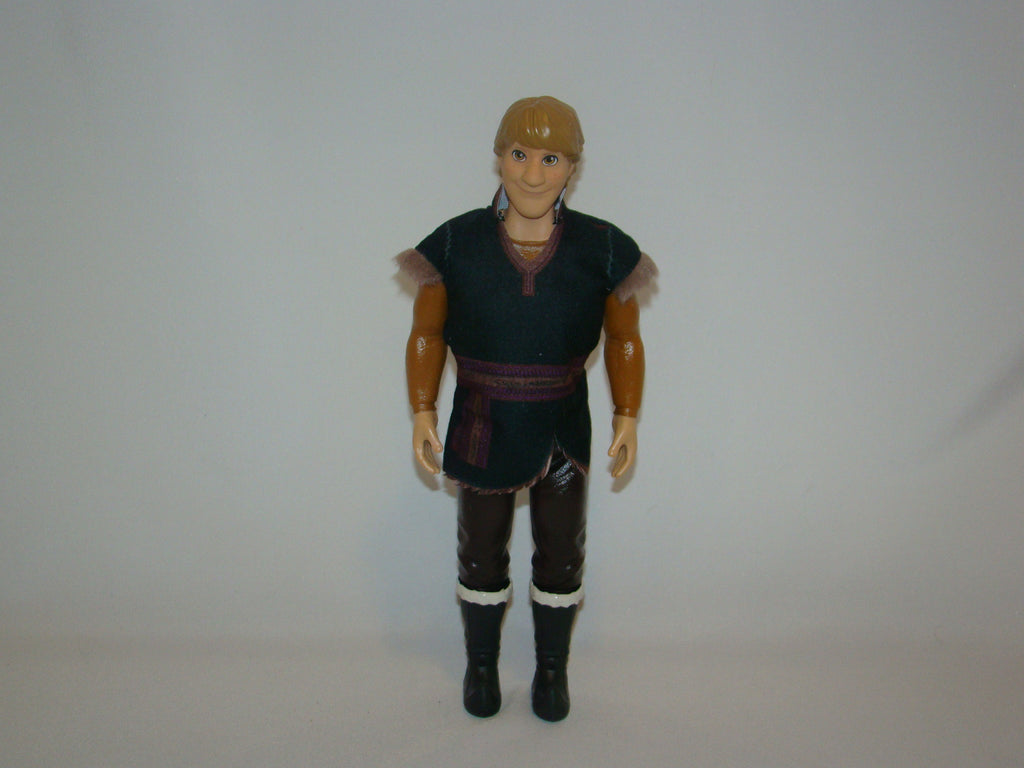 Kristoff sale doll target