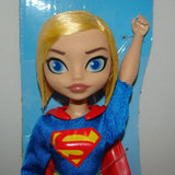 CN DC Super Hero Girls Supergirl