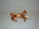 Breyer Classic Dun Trotting Stock Foal Horse