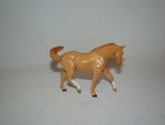 Breyer Stablemates Red Stable Horse