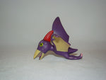 K&M Purple Pteranodon Dinosaur