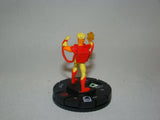 Marvel Heroclix #006 Pyro