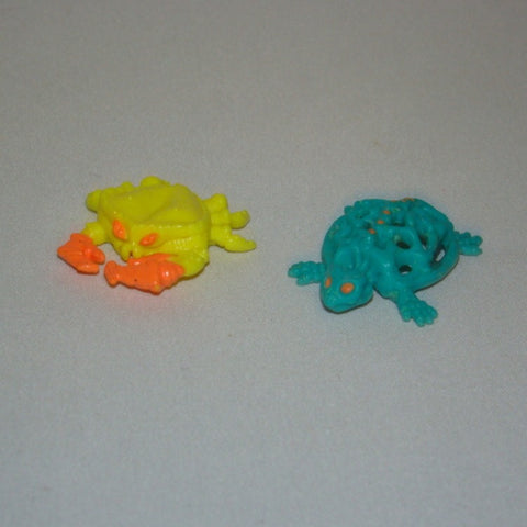 Replacement Skull Mountain figures