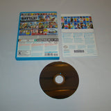 WiiU Super Smash Bros