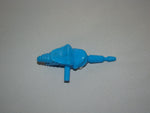 TMNT Turtlecopter Right Mosquito Gun Replacement part