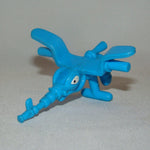 TMNT Turtlecopter Side Gunner Mosquito Replacement part