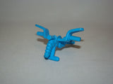 TMNT Turtlecopter Side Gunner Mosquito Replacement part
