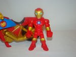 Marvel Super Hero Adventures Iron Man