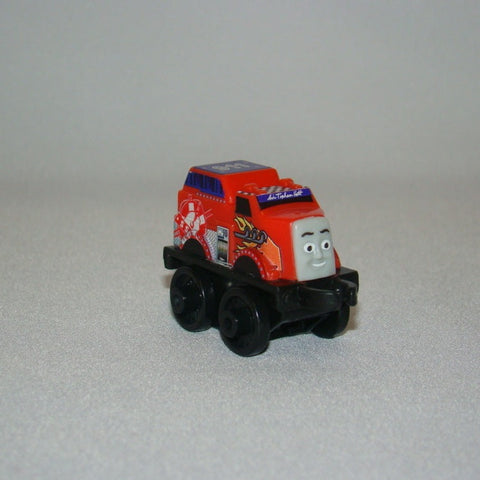 Thomas & Friends Minis Racing Flynn