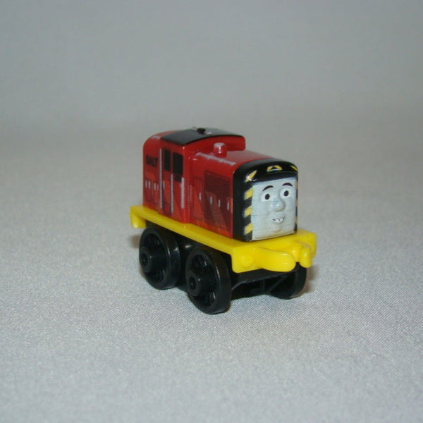 Thomas minis hot sale diesel 10