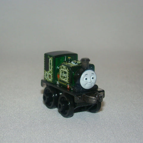 Thomas & Friends Minis Electrified Luke