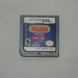 Nintendo DS Puzzler World game