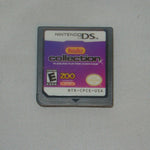Nintendo DS Puzzler Collection game