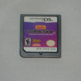 Nintendo DS Puzzler Collection game