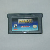 Nintendo GBA Pac-Man Collection game