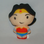 DC Comics Wonder Woman Ornament plush