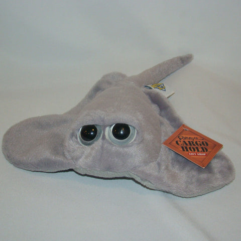 Ripley's Aquarium Cargo Hold Gift Shop Stingray