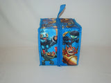 PowerA Skylanders Mini Show & Go 2-Sided Storage Carrying Case