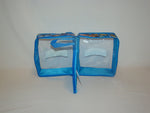 PowerA Skylanders Mini Show & Go 2-Sided Storage Carrying Case