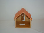 Calico Critters Adventure Tree House Replacement Cabin