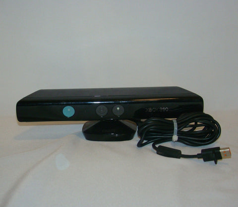 Xbox 360 Motion Sensor Kinect