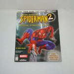 Official Bradygames Marvel Spider-Man 2 Enter: Electro Strategy Guide Book