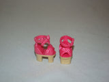 Boxy Girls Fashion Accessories Shoes +
