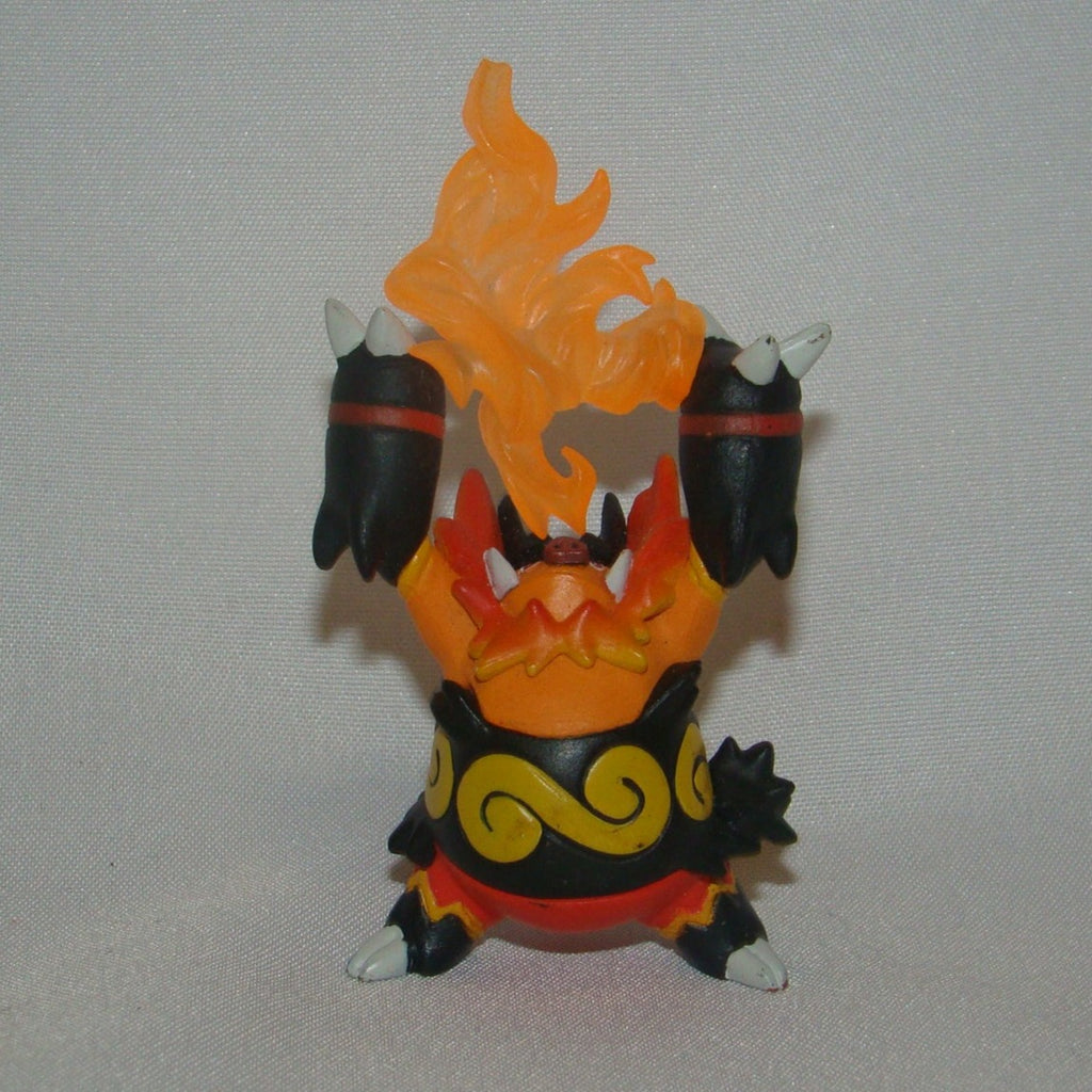 Pokemon Emboar – geekedouttoys