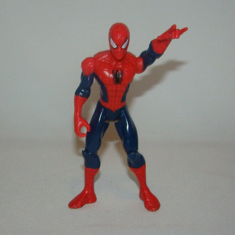 Marvel Ultimate Spider-Man Sinister 6 Spider-Man