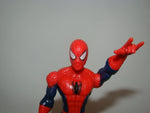 Ultimate Spider-Man Sinister 6 Spider-Man