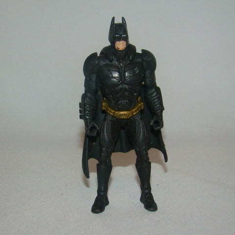 DC Comics Batman Dark Knight Rises Batman