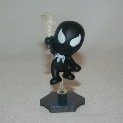 Marvel Zag Toys Collect-A-Balls Black Suit Spider-Man