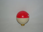 Pokemon Burger King Voltorb Spinner top figure