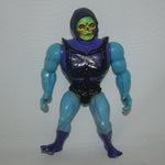 Masters of the Universe Battle Armor Skeletor