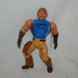 Masters of the Universe Rio Blast