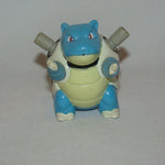 Pokemon Burger King Blastoise