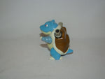 Pokemon Burger King Blastoise