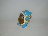 Pokemon Burger King Blastoise