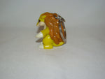 Pokemon Burger King Sandslash Keychain