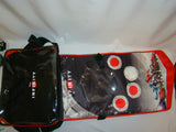 Microsoft Xbox 360 Disney Infinity Game w/ carrying case