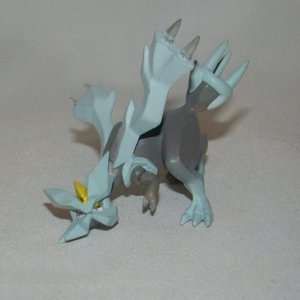 pokemon kyurem