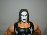 WWE WCW Tuff Talkin' Sting