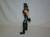 WWE WCW Tuff Talkin' Sting